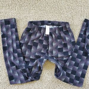 Sweetlegs Empire One Size